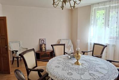 Vila Petresti P+ET, CT, 1012 mp teren - 4