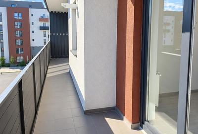 Apartament 2 camere | Parțial mobilat | Parcare + boxă | Avantgarden 3 – Faza 4 - 10