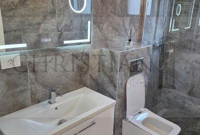 One Level Villas - Balotesti - Finisata Premium - Therme - 6