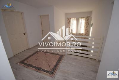 Berceni - Fabrica de Mobilă | Vila P+1 | 5 camere | teren 576 mp - 18