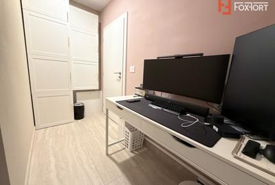 Apartament cu 3 camere de vanzare in Timisoara, zona Aradului - 20