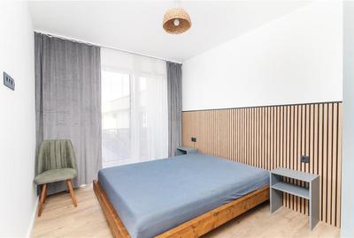 2 camere Pet Friendly | Bloc 2024 | Terasa + parcare | Marasti - 4
