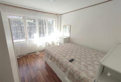 Apartament cu 2 camere semidecomandat în Ștefan cel Mare