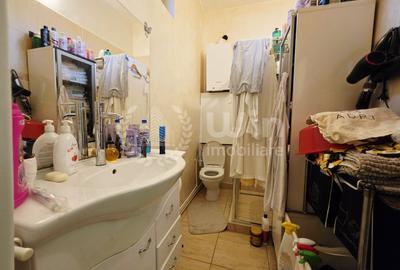 Apartament 2 camere | Gradina | La cheie | Semicentral | Zona Horea! - 8