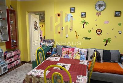 Apartament 3 camere, ultracentral, etaj 2, Casa de Pensii /Hortensiei, 0% comisi - 13
