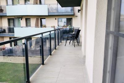Apartament modern 2 camere,  ansamblul Grand Park, aproape de Iulius Mall+ garaj - 10