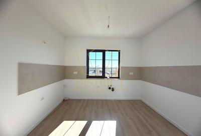 Duplex modern cu 3 camere despartit prin camera tehnica I Mosnita Noua - 5