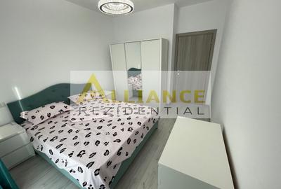 APARTAMENT 2 CAMERE DECOMANDAT | 64 MP | PARCARE CADASTRATĂ - 2