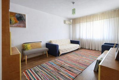 Apartament 3 camere spațios - 70 MP - 2 băi, balcon și pod – Frumoasa - 1