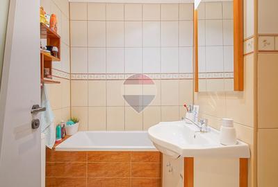 Comision 0 %! Apartament cu 4 camere de vânzare în Centrul Civic - 18