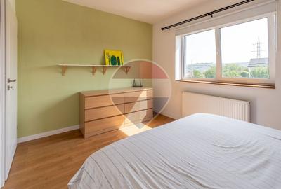 Apartament de inchiriat | 2 camere | Borhanci | PET FRIENDLY - 9