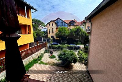 Casă individuala, cu 6 camere 250m2/ 423m2 teren zona parc Baia Mare - 8