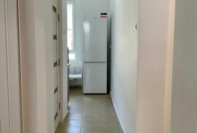 2 camere | Floreasca – zona Compozitori - 7