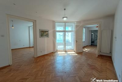 Apartament interbelic deosebit, 84 mp, la câțiva pași de Piața Unirii - 7