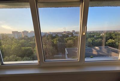 Apartament 3 camere, mobilat și utilat, vedere superbă spre Parcul Florilor - 3