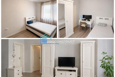 De vanzare|Apartament 2 camere| Zona Planetelor | Giroc | 98.000 Euro| - 11