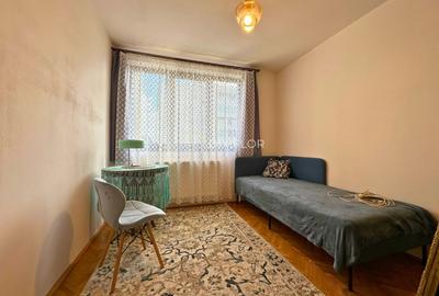 Apartament cu 3 camere | Aleea Cornișa | 450 € - 3