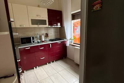 Casa de vânzare 260.000 EUR (complet mobilată și utilată) - 8