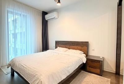 Vanzare Studio Dublu Cloud 9 Residence Faza 1 Loc Parcare Inclus - 7