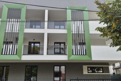 Vand apartament 2 camere, Pitesti, bloc nou, zona Exercitiu, zona linistita, eta - 1