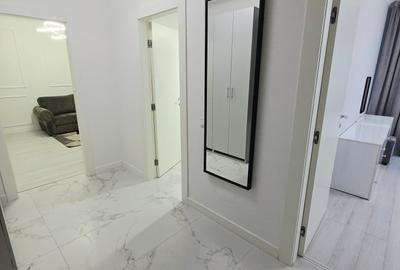 Închiriere Apartament 2 Camere Lujerului Exigent Faza 4 - 10