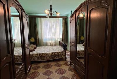 3 camere l Decomandat l 58 MP l  Zona Big - 2