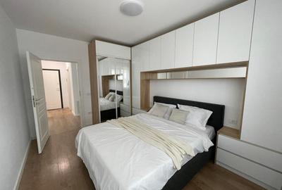 Apartament cu 2 camere amenajari premium - la 10 minute de PALAS MALL - 9
