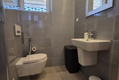 Apartament modern cu 3 camere | Vedere liberă | Iancu Nicolae | 1.115€  + TVA - 17