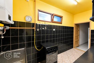 Casa cu teren 688 mp, 2 corpuri de cladire, Parneava - 17