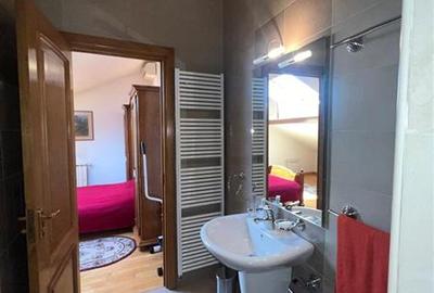 PTA DOMENII, S+P+1+M, 6 CAMERE, RENOVATA, CURTE! - 29