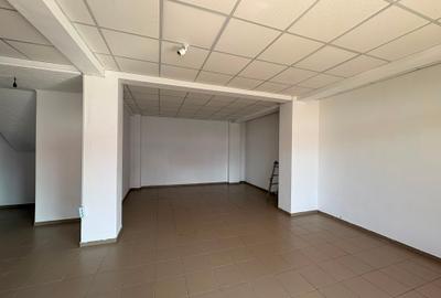 De închiriat: Spațiu Comercial 50 mp – Poziție Ultra-Centrală | Golești - 2