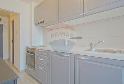 Apartament cu 2 camere de închiriat în zona Florilor - 12