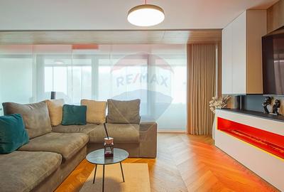 Duplex premium 3 camere, smart home & terasă, Daria Res Drumul Poienii - 28