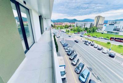 Ultracentral, apartament de LUX 3 camere de inchiriat - 10