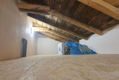 Apartament cu o camera, strada Scortarilor - 9
