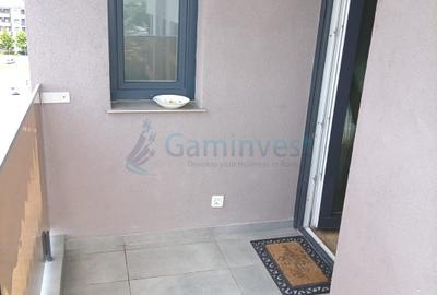 Apartament modern cu 3 camere de inchiriat in West Residence, Oradea - 11