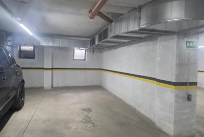 Vand apartament 3 camere si 2 bai zona Tractorul- Coresi cu parcare subterana - 15