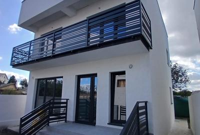VILĂ MODERNĂ DE VÂNZARE NĂVODARI - 1