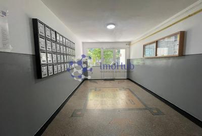 Apartament 2 camere de vânzare etajul 9/10 - 14