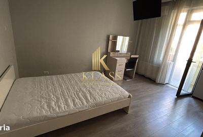Apartament de inchiriat cu 3 camere - zona Domenii - 3
