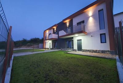 Vila tip duplex,arhitectura moderna,3 camere Valea Adanca-Penny Marketcod:154680 - 37