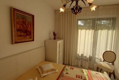 Apartament cu 2 camere decomandat în Copou