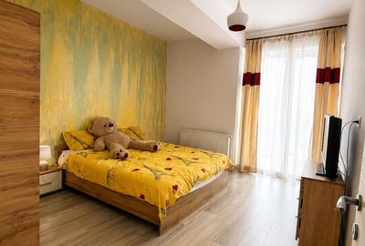 Apartament 2 camere MAMAIA STATIUNE - 3