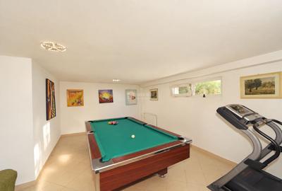 Bucium, langa Pleiada | casa 385mp, teren 770mp | pentru toata familia - 31
