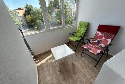 GARSONIERĂ 42 MP – PIAȚA DOMENII, COMPLET NOUĂ, MOBILĂ IKEA, UTILATĂ PREMIUM - 13