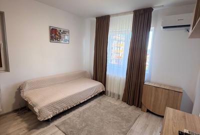 Închiriez Garsonieră in Militari Residence - 4