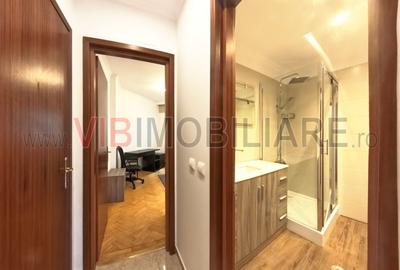 3 camere de inchiriat, 100mp,  - Primaverii/Jean Monnet - Parcare subterana - 8
