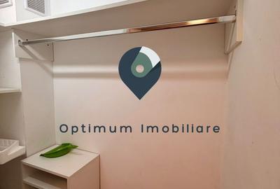 Inchiriere apartament 1 camera , 38 mp, etaj 3 in Marasti, zona BRD! - 10