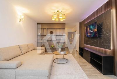 Apartament Premium | Prima Închiriere | 2 Camere | 64 mp | Codlea - 4