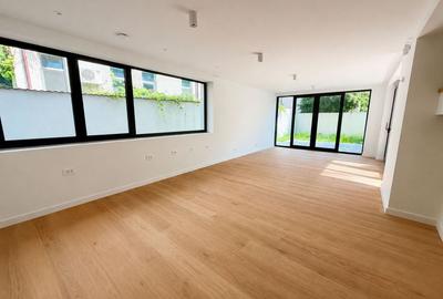 Vilă contemporană premium in Baneasa, design modern și confort all-season - 2